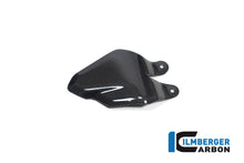 Ilmberger Carbon Healguard Right for the Ducati Diavel V4 2023