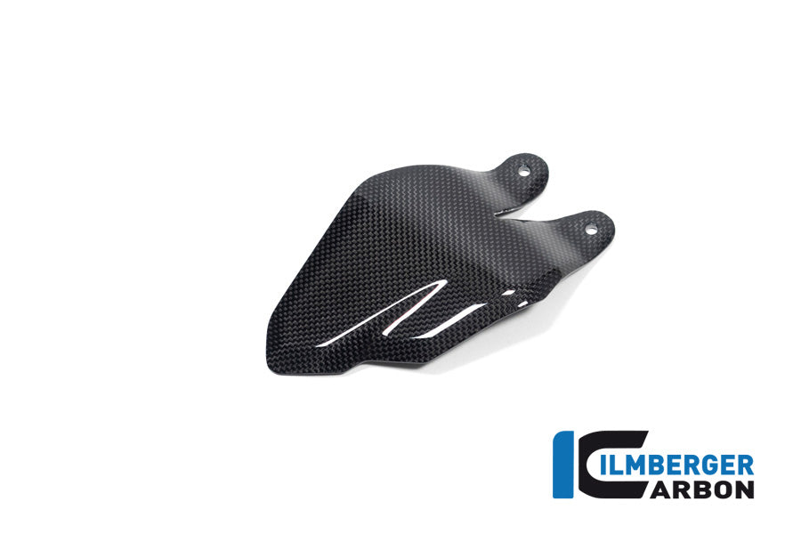 Ilmberger Carbon Healguard Right for the Ducati Diavel V4 2023