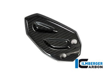 Ilmberger Carbon Heel Guard, Right Side for the BMW S 1000 XR 2015-2019