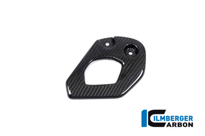 Ilmberger Carbon Heel Protector, Right Side for the BMW R 1250 GS/ GS Adventure 2019