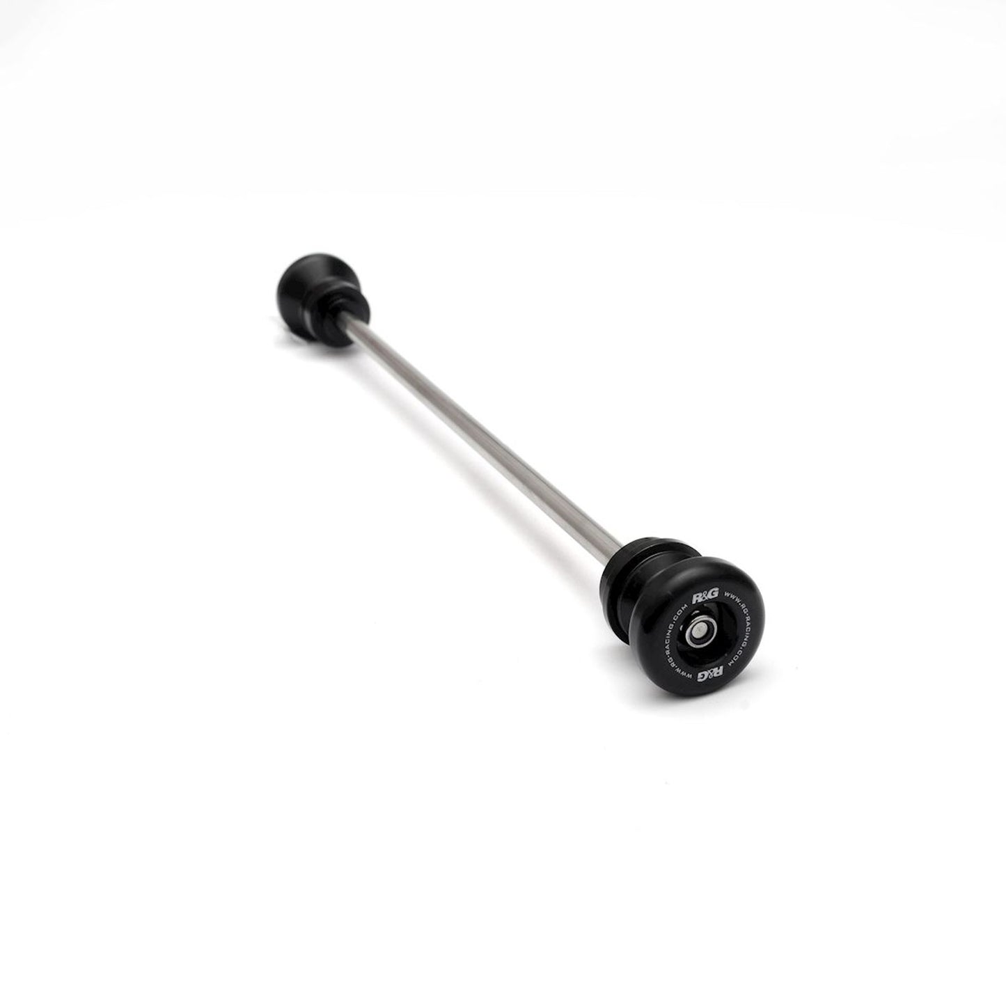 R&G Racing Front Spindle Sliders for Triumph Street Triple RX '15 -'16, 765 RS/S/R '17-'22, Daytona 765 '13-22, Daytona 675 '13-'19 & etc.