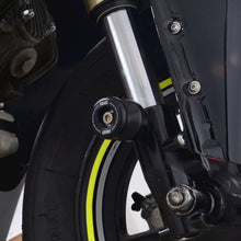 R&G Racing Front Spindle Sliders for Ohvale 110/160 '15-'21