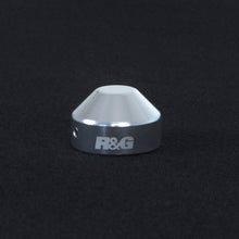R&G Racing Frame Tidy / Bolt Cover (Left Side) for the Indian Scout/Scout Bobber/Scout Sixty '15-'22