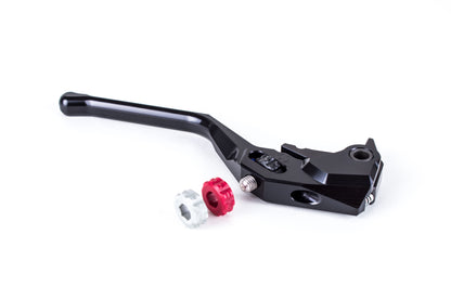 Gilles Factor-X Brake Lever for the BMW S1000RR (2020+)