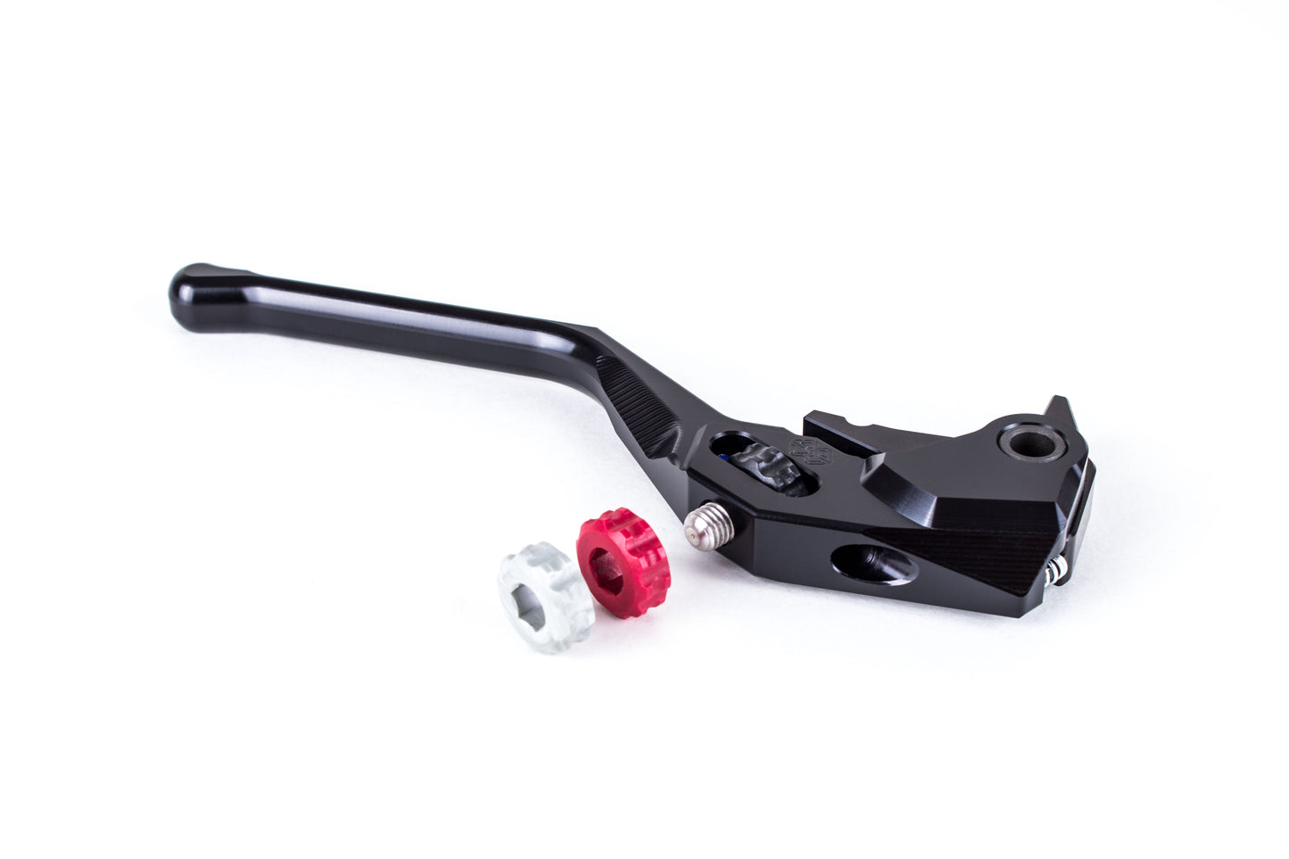 Gilles Factor-X Brake Lever for the BMW S1000R (2021+)