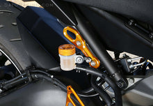 Sato Racing Billet Racing / Tie Down Hook for the Yamaha FZ-09 (MT-09) , FJ-09 (Tracer 900), and XSR900