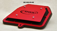 MWR Performance & HE Filter For Yamaha FZ1 (2006-13) & FZ8 (2011-13)