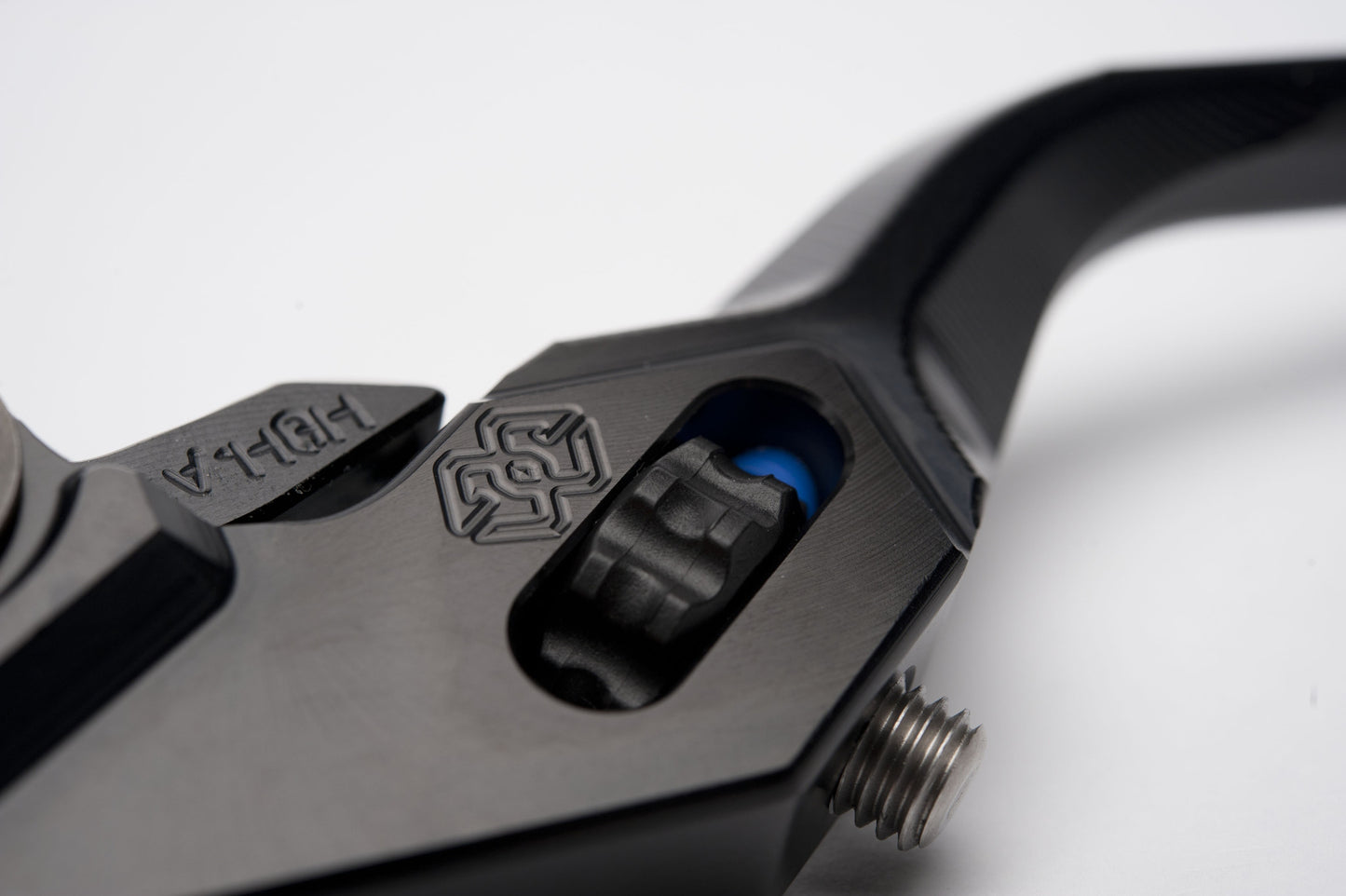 Gilles Factor-X Clutch Lever for the BMW S1000R (2013+) and S1000RR (2015+)