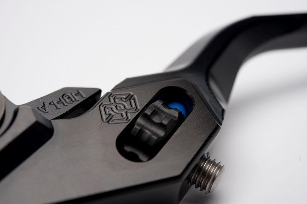 Gilles Factor-X Clutch Lever for the Yamaha FZ-10 (MT-10) (2015+)