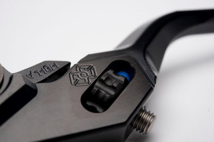 Gilles Factor-X Clutch Lever for the Yamaha FZ-10 (MT-10) (2015+)