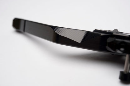 Gilles Factor-X Clutch Lever for the Yamaha FZ-10 (MT-10) (2015+)