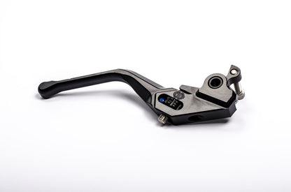 Gilles Factor-X Clutch Lever for the BMW S1000R (2013+) and S1000RR (2015+)