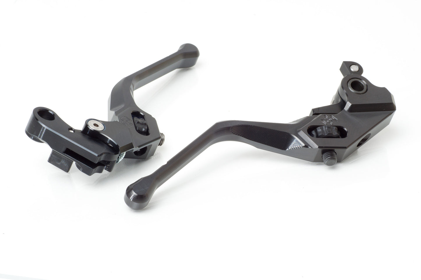 Gilles Factor-X Clutch Lever for the BMW S1000R (2013+) and S1000RR (2015+)