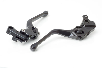 Gilles Factor-X Clutch Lever for the Yamaha FZ-10 (MT-10) (2015+)