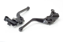 Gilles Factor-X Brake Lever for the Honda CB1300  CB600 Hornet  CB650F  CB900 Hornet  919  CBF1000  CBF600 CBR600F  CBR650F  CBR900RR  Crossrunner  VFR1200  NC700  NC750  VFR800  VTR1000F  and