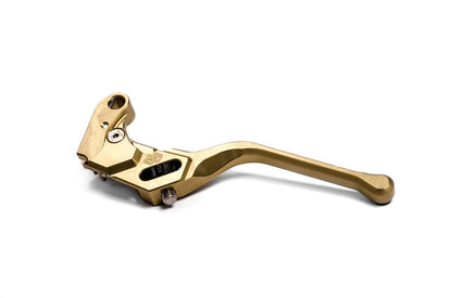 Gilles Factor-X Clutch Lever for Aprilia RSV4 / Tuono V4R, Honda, & Yamaha