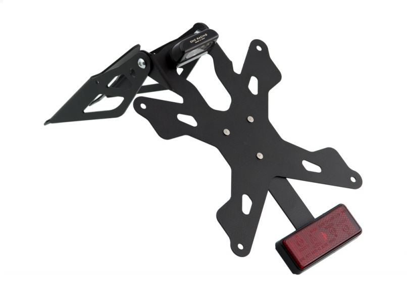 CNC Racing Adjustable Fender Eliminator For Kawasaki ZX-10R (11-15)