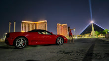2002 Ferrari 360 Spider F1 - SERVICED - LOW MILES!