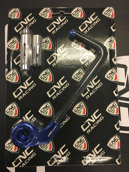 CNC Racing Brake Lever Guard- Old Style - Clearance
