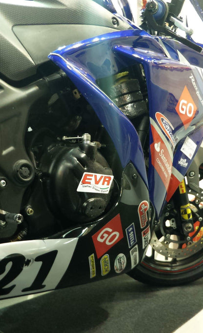 EVR CTS (Constant Torque System) Wet Slipper Clutch for Yamaha YZF-R3 (2015+)