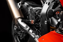 Gilles MUE2 Rearset for Honda CBR1000RR-R / SP (2020+)