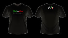 BellissiMoto "Flag to Flag" T-Shirt