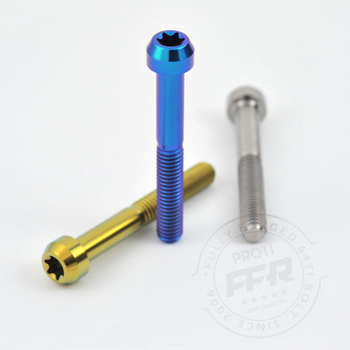 Proti M6 Universal Bolt M6L45-OT02