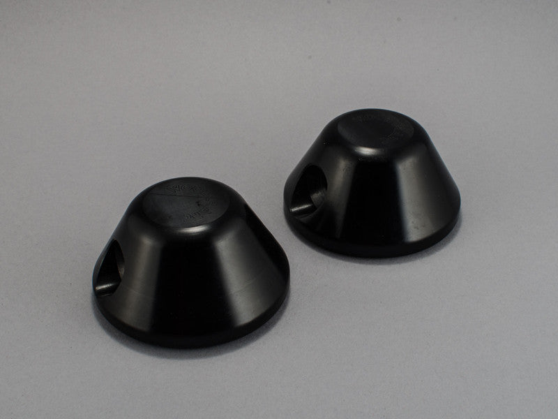 WOODCRAFT Ducati Monster 821  1200 Frame Slider Base Kit Assembly Complete with 50-1599 Pucks