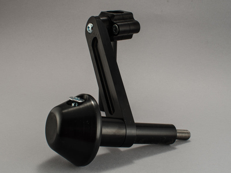 WOODCRAFT Ducati Monster 821  1200 Frame Slider Base Kit Assembly Complete with 50-1599 Pucks