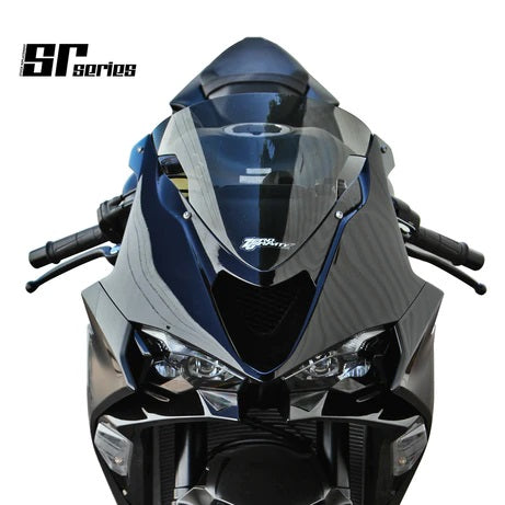 Zero Gravity Racing Windshields for the Kawasaki ZX-6R 636 (2024)