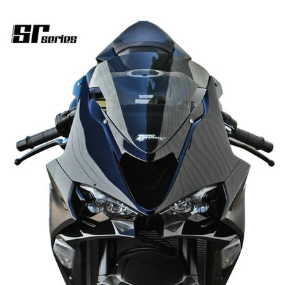 Zero Gravity Racing Windshields for the Kawasaki ZX-6R 636 (2024)