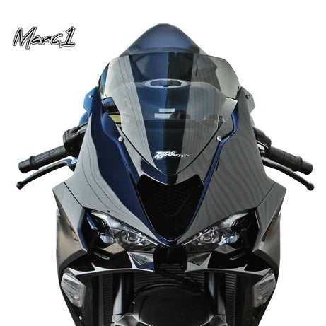 Zero Gravity Racing Windshields for the Kawasaki ZX-6R 636 (2024)