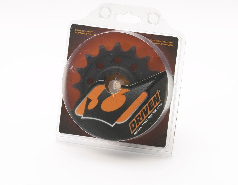 Driven Racing EVO TECH Front Sprockets For Road Bikes
