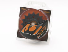 Driven Racing EVO TECH Front Sprockets For Road Bikes