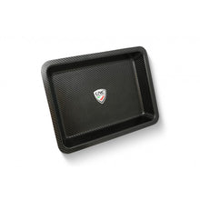 CNC Racing Carbon Fiber Tool Tray