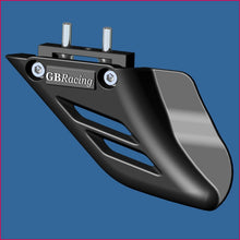 GB Racing Shark Fin Lower Chain Guard for BMW S1000RR '09-16 & S1000RR HP4 '13