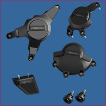 GB Racing Protection Bundle for Honda CBR 1000RR '08-11 & Street '08-16