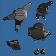 GB Racing Protection Bundle for Honda CBR 1000RR '08-16