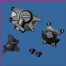 GB Racing Protection Bundle for Yamaha YZF 1000 R1 '09-14