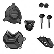 GB Racing Protection Bundle for BMW BMW S1000RR '09-16 & S1000RR HP4 '13-16