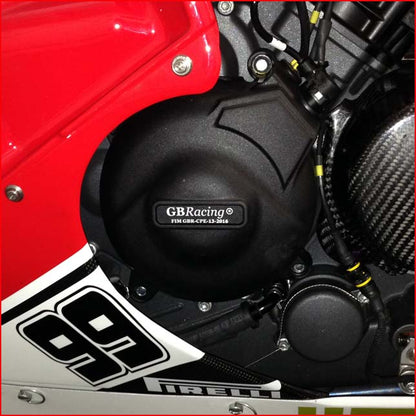 GB Racing Stator Cover for Erik Buell Racing (EBR) / Buell 1190 RX / SX / RS