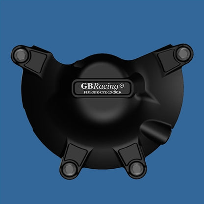 GB Racing Clutch Cover for Erik Buell Racing (EBR) / Buell 1190 RX / SX / RS