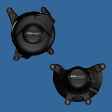 GB Racing Secondary Engine Cover Set for Erik Buell Racing (EBR) / Buell 1190 RX / SX / RS
