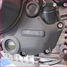GB Racing Oil Inspection Cover for Ducati Superbike 848/1198  '08-12/'09-12