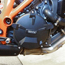GB Racing Clutch Cover for KTM 1290 Super Duke GT/Super Duke R '14-17