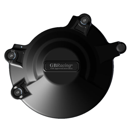 GB Racing Clutch Cover for Ducati 848 Superbike '07-12