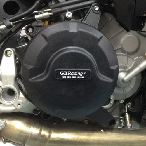 GB Racing Clutch Cover for Ducati 899 Panigale '13-15