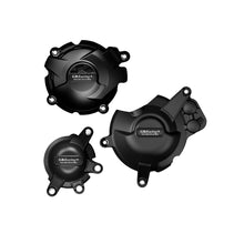 GB Racing Secondary Engine Cover Set  for Honda CBR1000RR 'All Year