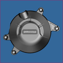 GB Racing Clutch Cover for Honda CBR 500 '13-16