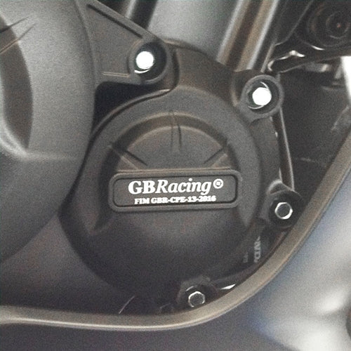 GB Racing Pulse Cover for Honda CBR 500 '13-16